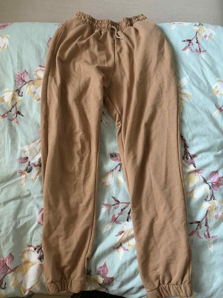 Trendyol teplaky m, m