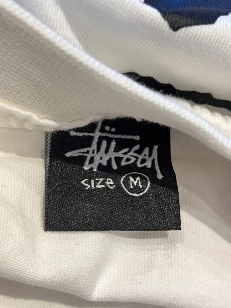 Pánske tričko stüssy (m), m