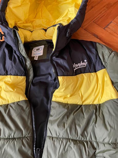 Zimná bunda 164/170, 164