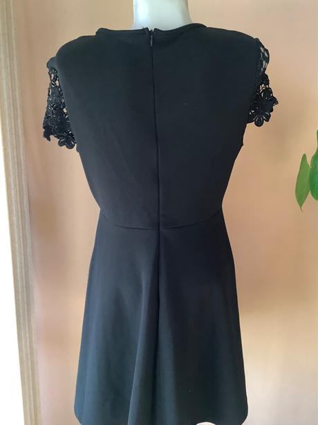 Šaty shein 2+1napoly, l