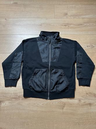 Mikina -140, coccodrillo,140