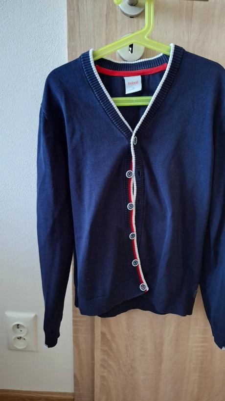 Sveter zn. boboli 152cm, 152