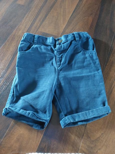 Krátke nohavice, f&f,92