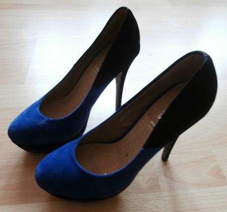 Modročierne lodičky, 39