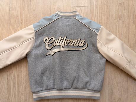 Bomber bunda zara, velk 11-12rokov, zara,152