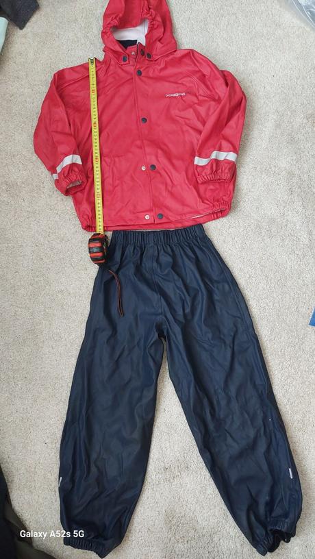 Značková nepremokavá súprava didrikson, didriksons1913,116