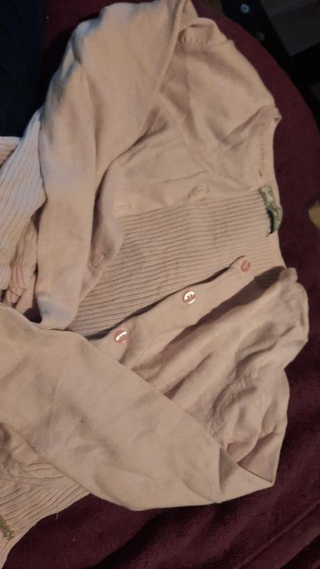 Svetrik, mayoral,122