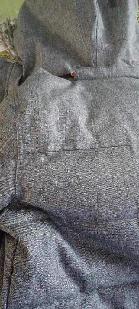 Zimná bunda, f&f,152