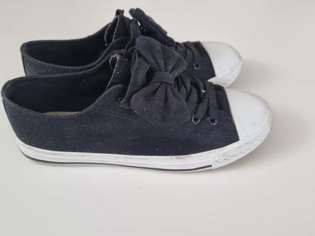 Tenisky -plátenky, 39