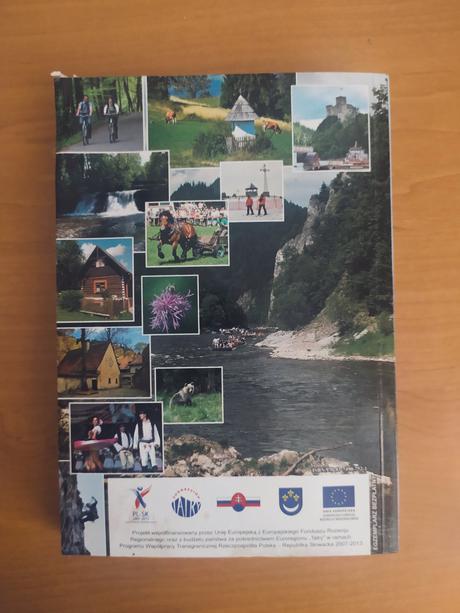 Turistický sprievodca po zamagurí, 