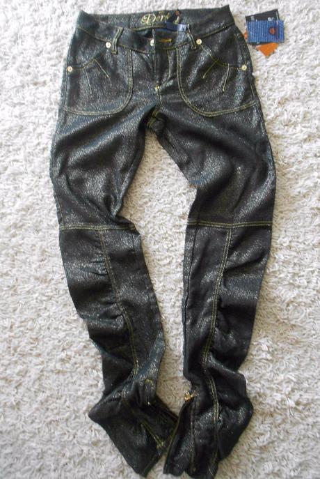 Nohavice zn.dereon, s