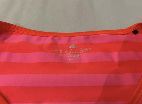 Dámske športové tričko, adidas,xs