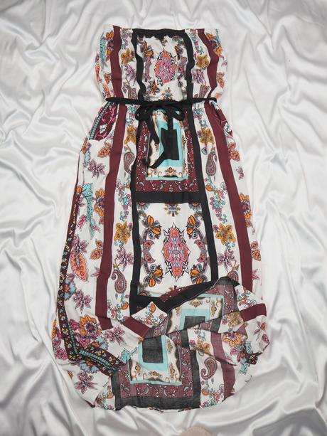 Kvalitné letné šaty atmosphere, atmosphere,46