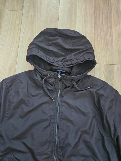 Pánska prechodná bunda h&m, h&m,xl