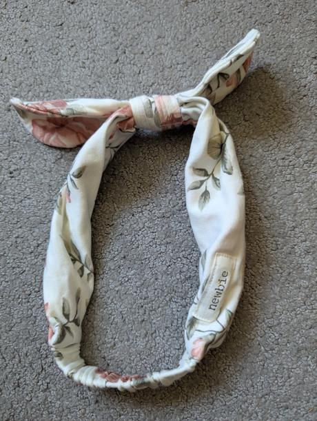 Newbie čelenka, newbie