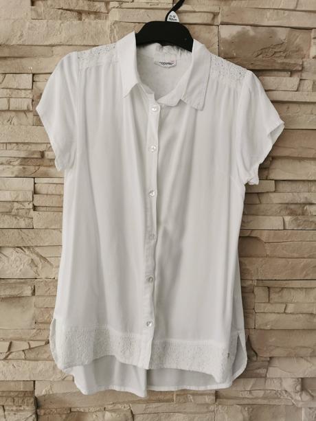 Košeľa, coccodrillo,146