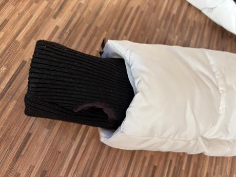 Zimná bunda navahoo, m