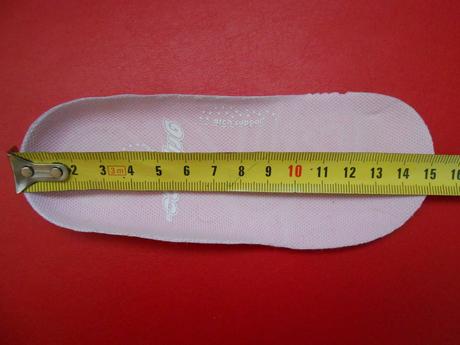 Čižmičky pediped, pediped,23