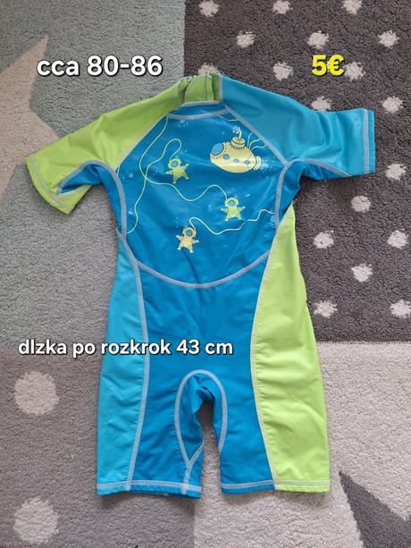 Tenky neopren 80-86, 