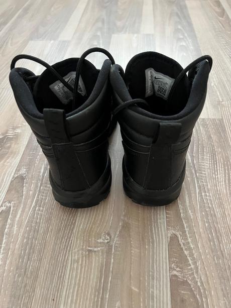 Nike manoa topánky, nike,32