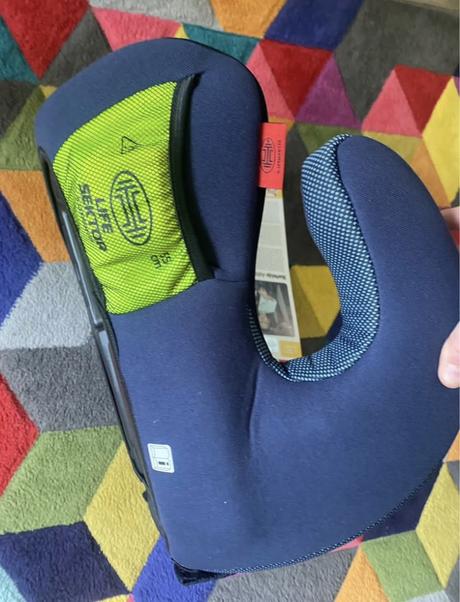 Heiner autosedačka l, 