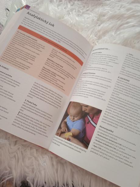 Domáci detský lekár, 