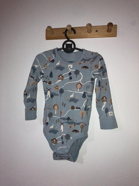 Rastúce body, lindex,86