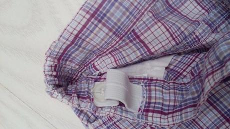 Kraťasy s poštovným, benetton,104