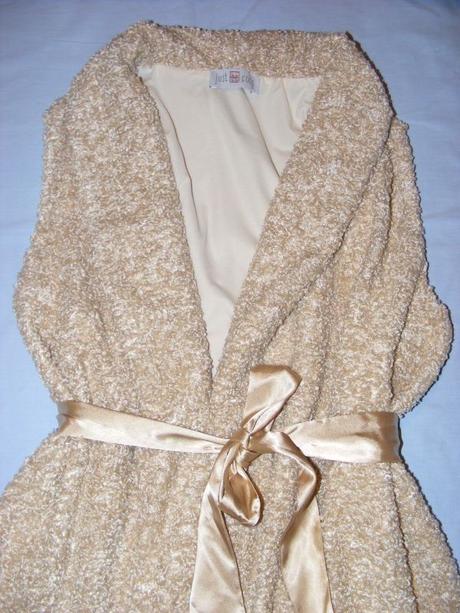 Predĺžená vesta - s/m/l, 36 - s