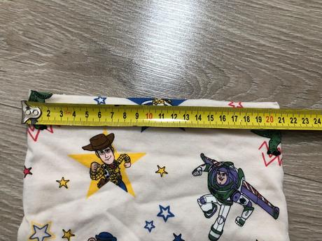 Nákrčník/tunel, reserved