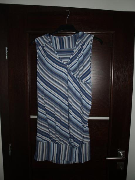 Tehotenská tunika, xxl