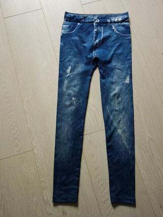 Riflové legíny page 134/140, 134