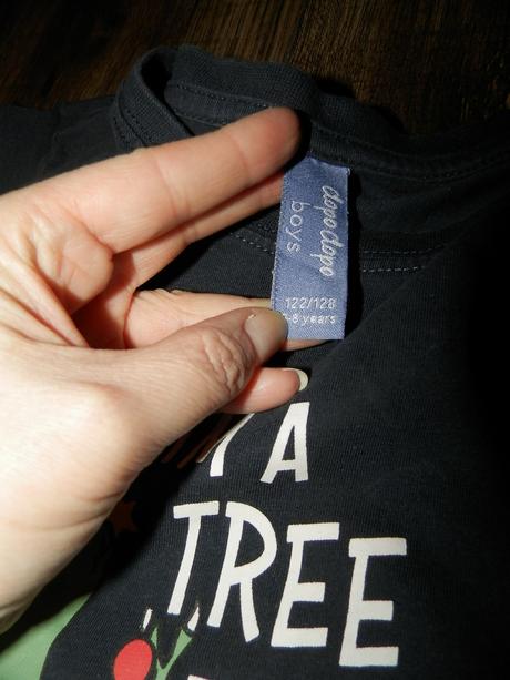 2x pyžamo mix, dopodopo,122