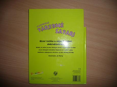 Interaktívna kniha,