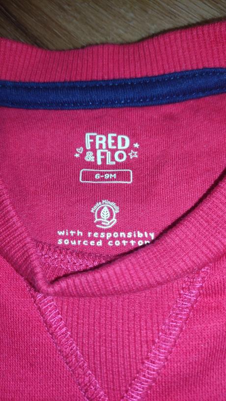 Tepláková súprava, f&f,74