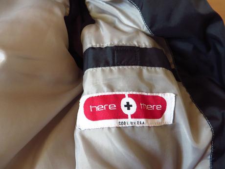 Teplejšia vesta - veľ. 146/152 - ca, c&a,146