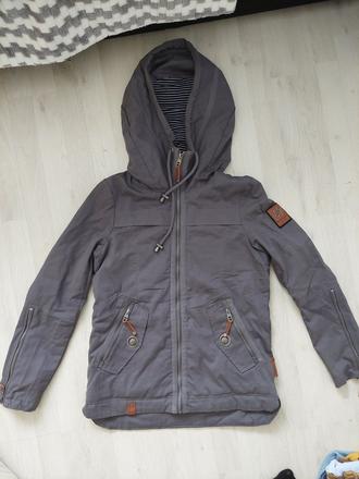 Prechodná bunda s, s