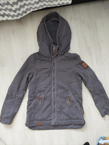 Prechodná bunda s, s