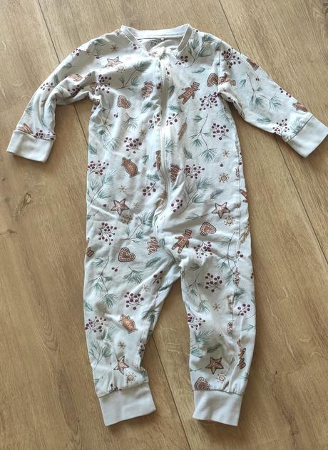 Lindex pyžamo, lindex,92