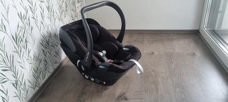 Autosedačka zopa x1 plus i-size, zopa