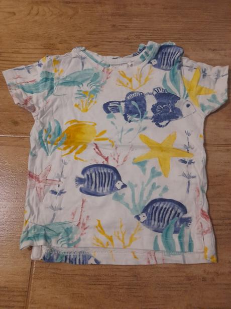 Tričko, reserved,80