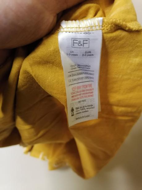 Satky 2-3rokov, f&f,98