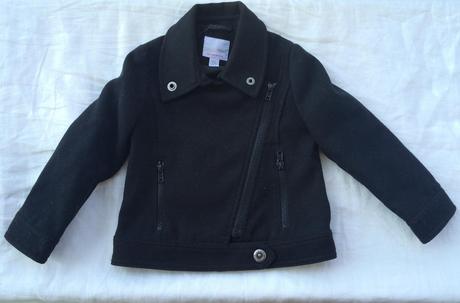 Trendy kabátik, next,104