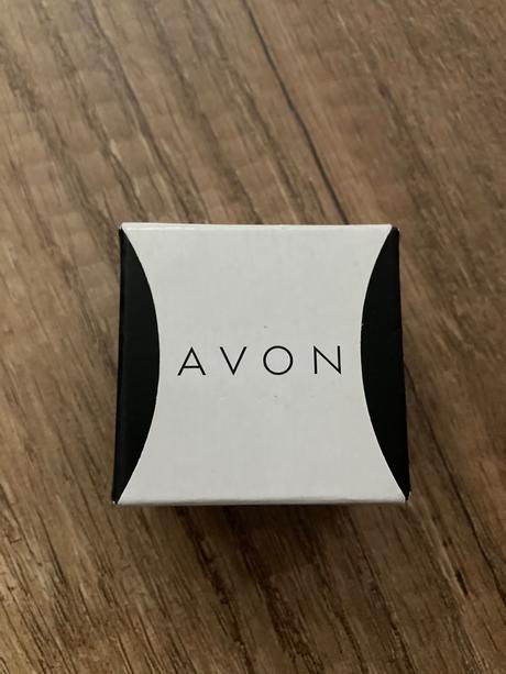 Retiazka z anjelom zn. avon (b29), avon