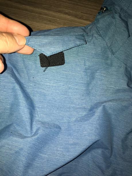 Volcano lyziarska bunda, l