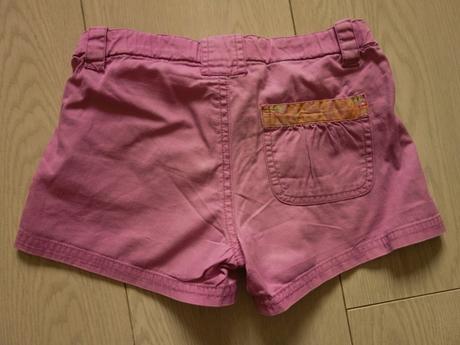 Kraťasky kenvelo, kenvelo,110