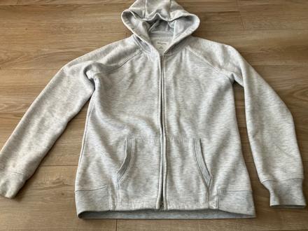 Bavlnená mikina, reserved,158