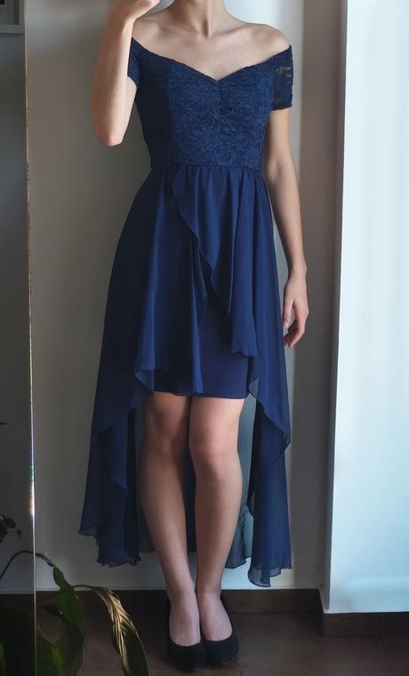 Príležitostné šaty, xs