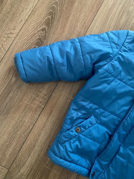 Zimná bunda, impidimpi,104