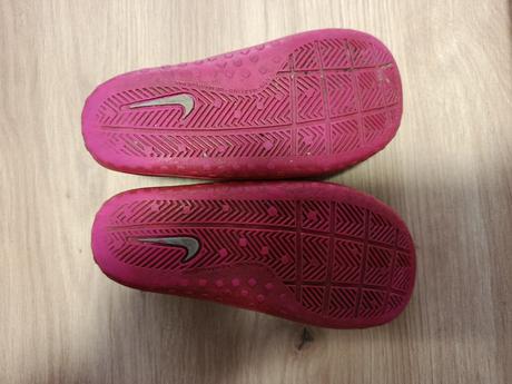 Sandálky nike sunray protect, nike,25